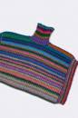 Knitting instructions Poncho FOL-014-05 LANGYARNS Mille Colori Baby as download