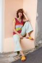 Strickanleitung Pullunder PTO-050_01 LANGYARNS PARADISE als download