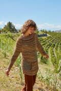 Knitting instructions Raglan sweater PTO-051_06 LANGYARNS...