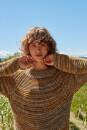 Strickanleitung Pullover PTO-051_06 LANGYARNS TROPICAL als download