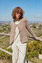 Strickanleitung Jacke PTO-051_07 LANGYARNS TROPICAL als download