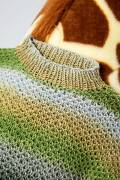 Knitting instructions Sweater PTO-053_01 LANGYARNS Merino 120 Dégradé as download
