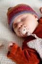 Knitting instructions Baby hat PTO-054_01 LANGYARNS MERINO 200 BEBE COLOR as download