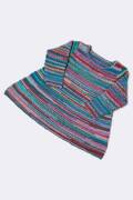 Strickanleitung Kleidchen PTO-054_03 LANGYARNS MERINO 200...