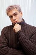 Knitting instructions Zip-front jacket PTO-055_09...