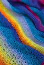 Knitting instructions Blanket PTO-056_08 LANGYARNS BABY COTTON COLOR as download
