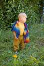 Knitting instructions Blanket PTO-056_08 LANGYARNS BABY COTTON COLOR as download