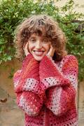 Knitting instructions Jacket PTO-057_04 LANGYARNS LINELLO as download