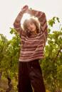 Knitting instructions Sweater PTO-058_03 LANGYARNS KARMA as download