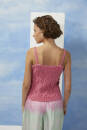 Strickset Top Lang Yarns AURA mit Anleitung in garnwelt-Box
