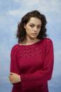 Strickset Pullover Lang Yarns NORMA mit Anleitung in garnwelt-Box S-M