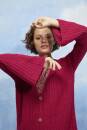 Strickset Jacke Lang Yarns NORMA mit Anleitung in garnwelt-Box