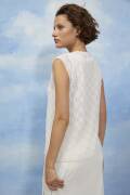 Strickset Shirt Lang Yarns CASHMERE DREAMS mit Anleitung in garnwelt-Box