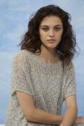 Strickset Pullover Lang Yarns LOTUS mit Anleitung in garnwelt-Box