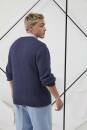 Strickset Jacke Lang Yarns NORMA mit Anleitung in garnwelt-Box