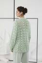 Strickset Pullover Lang Yarns AMIRA mit Anleitung in garnwelt-Box S-M