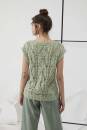 Strickset Pullunder Lang Yarns AMIRA mit Anleitung in garnwelt-Box S-M