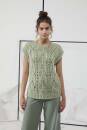 Strickset Pullunder Lang Yarns AMIRA mit Anleitung in garnwelt-Box S-M