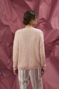 Strickset Jacke Lang Yarns SOFT COTTON mit Anleitung in garnwelt-Box