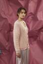 Strickset Jacke Lang Yarns SOFT COTTON mit Anleitung in garnwelt-Box