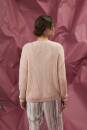 Strickset Jacke Lang Yarns SOFT COTTON mit Anleitung in garnwelt-Box