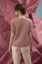 Strickset Pullover CARLY mit Anleitung in garnwelt-Box