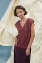 Strickset Pullunder Lang Yarns CREALINO mit Anleitung in garnwelt-Box