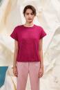 Strickset Shirt Lang Yarns AMIRA LIGHT mit Anleitung in garnwelt-Box