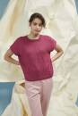 Strickset Shirt Lang Yarns AMIRA LIGHT mit Anleitung in garnwelt-Box
