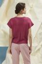 Strickset Shirt Lang Yarns AMIRA LIGHT mit Anleitung in garnwelt-Box S-M