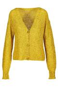 Strickset Cardigan WADWOOLADDICTSPRIDE WILD FLOWER mit...