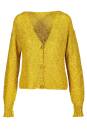 Strickset Cardigan WADWOOLADDICTSPRIDE WILD FLOWER mit Anleitung in garnwelt-Box