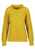Knitting set Sweater PRIDE with knitting instructions in garnwelt box in size L-XL