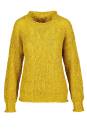 Knitting set Sweater PRIDE with knitting instructions in garnwelt box in size L-XL