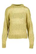 Knitting set Sweater PRIDE with knitting instructions in garnwelt box in size S-M