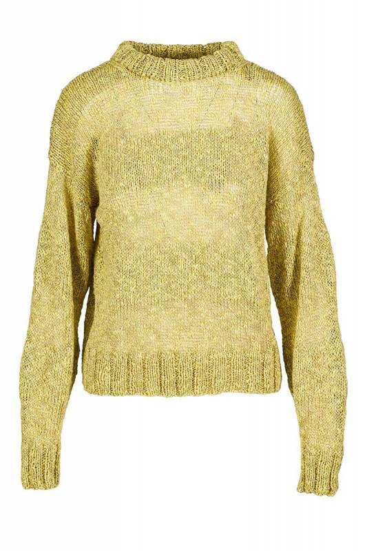 Strickset Sweater PRIDE mit Anleitung in garnwelt-Box in Gre L-XL