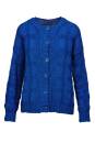 Strickset Cardigan WADWOOLADDICTSSUNSHINE BIG WAVES mit Anleitung in garnwelt-Box S-M