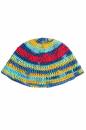 Knitting set Hat SUNSHINE COLOR with knitting instructions in garnwelt box