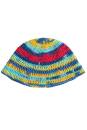 Strickset Hat WADWOOLADDICTSSUNSHINECOLOR SUNNY SIDE UP mit Anleitung in garnwelt-Box