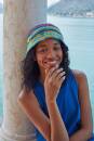 Strickset Hat WADWOOLADDICTSSUNSHINECOLOR SUNNY SIDE UP mit Anleitung in garnwelt-Box