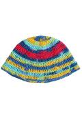 Strickset Hat WADWOOLADDICTSSUNSHINECOLOR SUNNY SIDE UP mit Anleitung in garnwelt-Box DG
