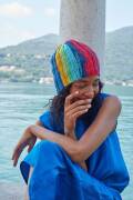 Strickset Hat WADWOOLADDICTSSUNSHINECOLOR PURE MAGIC mit Anleitung in garnwelt-Box