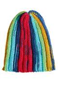Knitting set Hat  with knitting instructions in garnwelt box in size DG