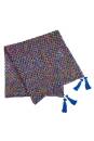 Strickset Blanket WADWOOLADDICTSSUNSHINECOLOR PARADISE FOUND mit Anleitung in garnwelt-Box