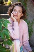 Strickset Jacke Lang Yarns ALPACA SOXX PLY mit Anleitung in garnwelt-Box S