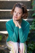 Strickset Jacke Lang Yarns ALPACA SOXX PLY mit Anleitung in garnwelt-Box XL