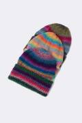 Strickset Mütze Lang Yarns Mille Colori Baby mit Anleitung in garnwelt-Box