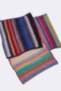 Strickset Loop Lang Yarns Mille Colori Baby mit Anleitung in garnwelt-Box ca 33 x 70 cm