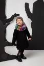 Strickset Loop MILLE COLORI BABY mit Anleitung in garnwelt-Box in Gre ca 33 x 70 cm