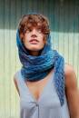 Strickset Dreiecktuch Lang Yarns PARADISE mit Anleitung in garnwelt-Box